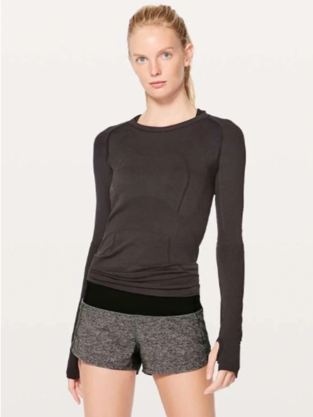 Lululemon Speed Up Short *2.5